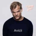 Avicii - Tim Bergling Mix