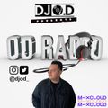 DJ OD Presents: OD Radio Ep. 17 (Latin Party Mix)