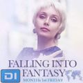Northern Angel - Falling Into Fantasy 078 on DI.FM [05.08.2022]