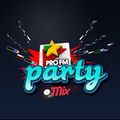 PRO FM PARTY MIX 17.07.2021
