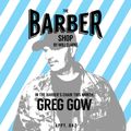 The Barber Shop By Will Clarke 042 (GREG GOW)