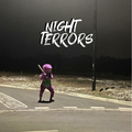 Night Terrors - Jon Buckland, 13th April 2022