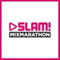 SLAM! Mix Marathon, Dennis Quin (22-01-2016)
