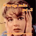  PARTY MIX PART2 -Jazz&pop, Japanese pop-