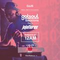 Gotsoul Sessions Episode 1 on DAIS iHeart Radio ft. jojoflores