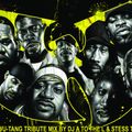 The DITC Wu-Tang Clan Tribute – 05/03/15