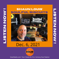 [﻿﻿﻿﻿﻿﻿﻿﻿﻿Listen Again﻿﻿﻿﻿﻿﻿﻿﻿﻿]﻿﻿﻿﻿﻿﻿﻿﻿﻿ *SOULFUL BISCUITS* w Shaun Louis Dec 6 2021