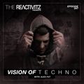 Vision Of Techno 047 with Alex Fat