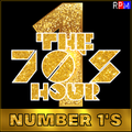 THE 70'S HOUR : NUMBER 1'S