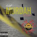 Silent Murdah Riddim (soul survival recordz 2021) Mixed By SELEKTAH MELLOJAH FANATIC OF RIDDIM