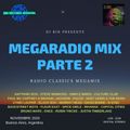 Dj Bin - Megaradio Mix Parte 2