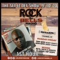 MISTER CEE THE SET IT OFF SHOW ROCK THE BELLS RADIO SIRIUS XM 9/10/20 1ST HOUR