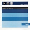 Tedd Patterson ‎– NCP House Volumes One (1998)