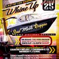 LAST OF THE SUMMER'S WHINE UP SOUL MEETS REGGAE FT MR MIGHTY D-MAC COURTNEY MELODY & CHAIRMAN O.T.B