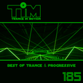 Trance In Motion 185