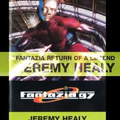 Jeremy Healy - Fantazia, Manchester GMex, 1997