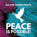 #01938 RADIO KOSMOS - DJ:SET YOU FREE - DJs FOR WORLDPEACE - DEEJAY-F & DJ MADDIN [DE] - STOP WAR