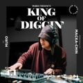 MURO presents KING OF DIGGIN' 2020.04.01【DIGGIN' Routes 2020】