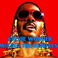 Stevie Wonder - MIXING THE REMIXES