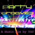 DJ YGO - Party Grooves
