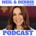 Neil & Debbie (aka NDebz) Podcast 154/270.5 ‘ Melanie C ‘ - (Music version) 101020
