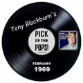 Pick of the Pops - Feb 1969 - Tony Blackburn