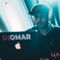 DJ Omar's Hiphop Classics - August 2020
