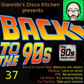 The Rhythm of The 90s Radio Vol. 37
