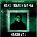 Hardeval @ Hard Trance Mafia [HFU Radio] (22-12-2017)