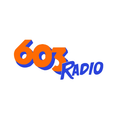 603 Radio Glos - Keith Francis - 14/07/1994