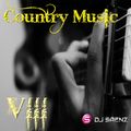 Country Music Mix VIII - More Old School