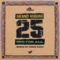 Brand Nubian 'One For All' 25th Anniversary Mixtape