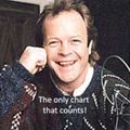 UK Top 40 Radio 1 Bruno Brookes 20th December 1992