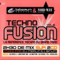 Techno Fusion Vol. 2 (2004) CD1