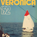 Radio Veronica (11/06/1972): Lex Harding, Will Luikinga & Rob Out - 'Veronica Zeilrace 3'