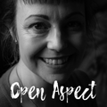 Open Aspect: An Interview w/ Andy Backhouse