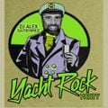 Yacht Rock Party DJ Alex Gutierrez