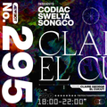 Æ | 295 | CODIAC | Special Guests: Claire George & El Cucuy