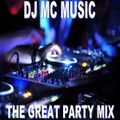 DJ MC Music - The Great Party Mix (Section The Party 4)