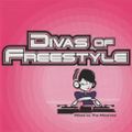 The Mixtress- Divas Of Freestyle (CD1)