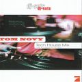 Tom Novy - Tech House Mix [2000]