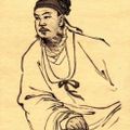 Kuan Han-Ching (Guan Hanqing) - Un Soclu De Jad Pentru Oglinda (1980)