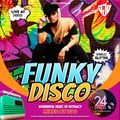 DJ D Funky Disco House 2022