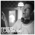 1st Class Music - Episode 20 - The Residents Sury Melo & Giovane Webster