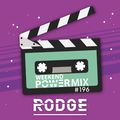 Rodge – WPM ( weekend power mix) #196