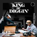 MURO presents KING OF DIGGIN' 2019.06.12 ＜DIGGIN' 愛のテーマ＞