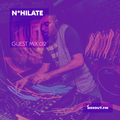 Guest Mix 012 - N*hilate [16-05-2017]