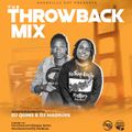 Throwback Mix Dj Quins x Dj Madsuss Ft E-Sir, Nameless, JuaCali, Nyota Ndogo, Kleptomaniax, Nonini,