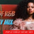 BEST OF R&B PARTY MIX ( URBAN POP MUSIC ) Chris Brown, Trey Songz, Omarion, Ella Mai - DJ FABIAN 254