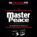 DJ Chill Will FTE - Masterpeace 3 (1992)